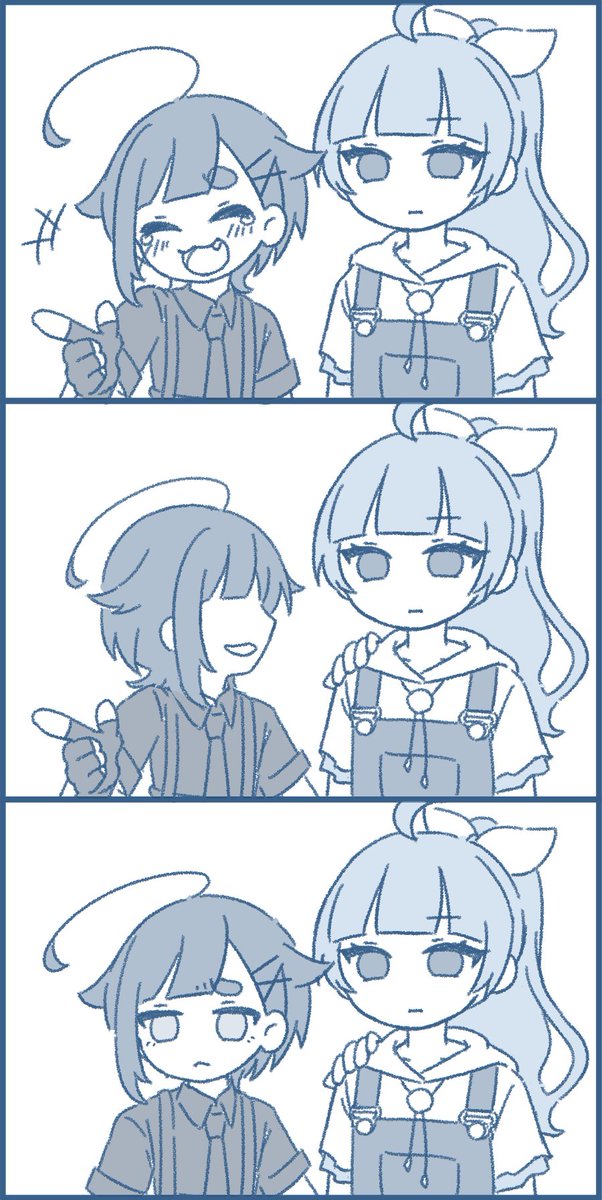 🐗♉
#すばるの魔導書 #なぐものじゆうちょう
