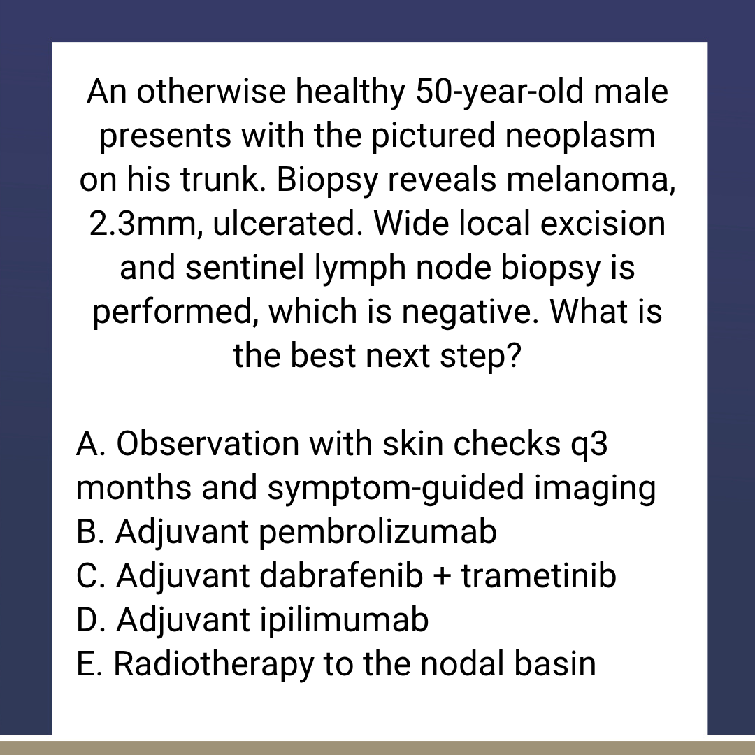 Next Steps in Derm tweet media