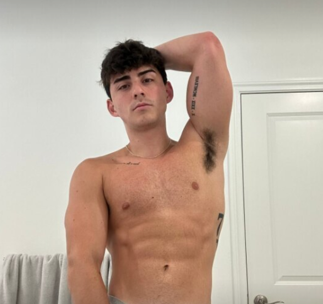 Mason tweet media