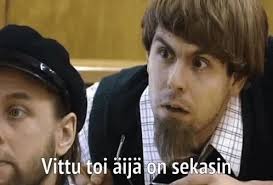 Petter Bergtroll tweet media