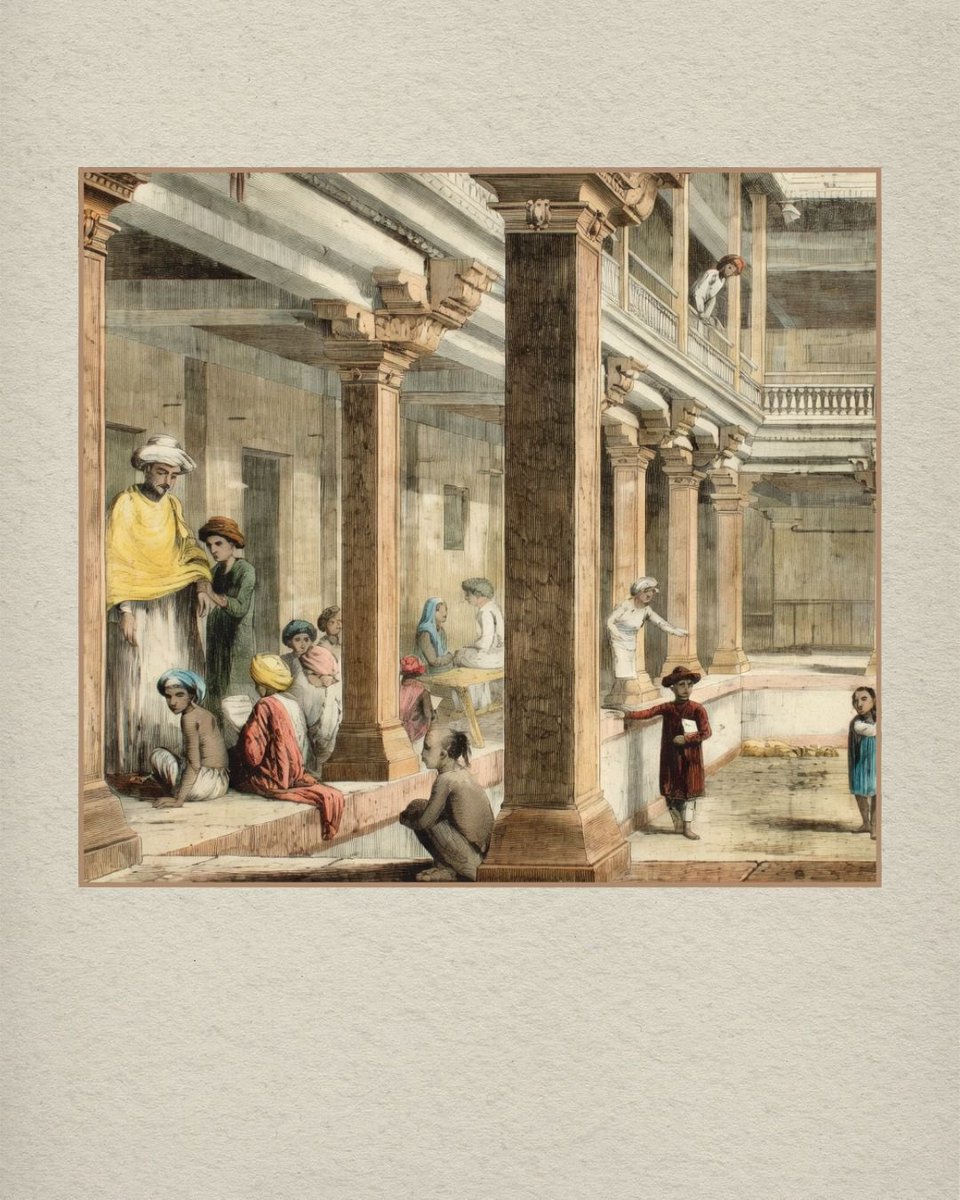 Indian History Collective tweet media