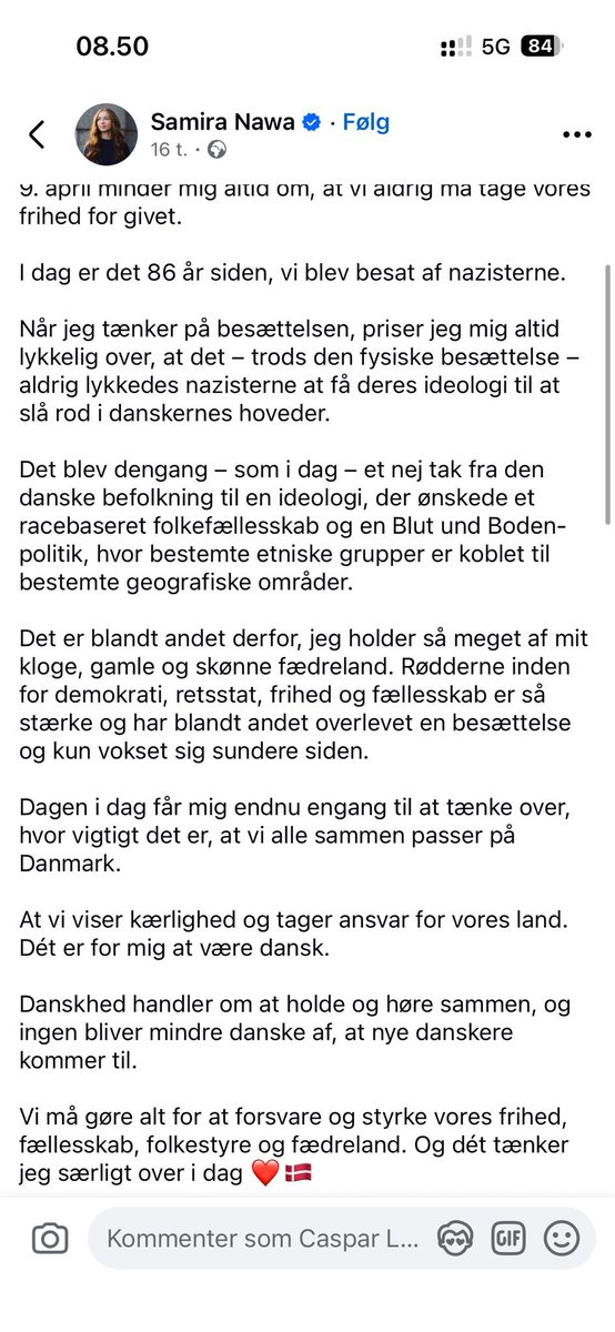 Peter Rasmussen tweet media