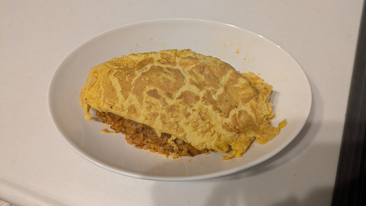 岡野 ぶちょ〜。 tweet media