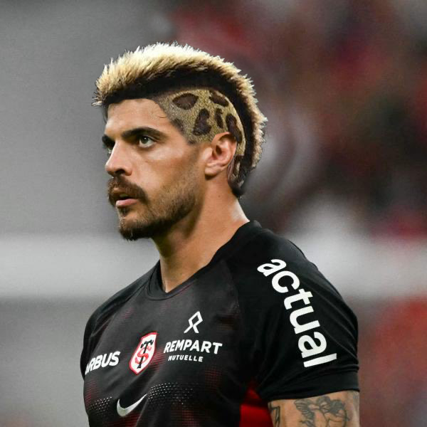 Lucas - DA tweet media