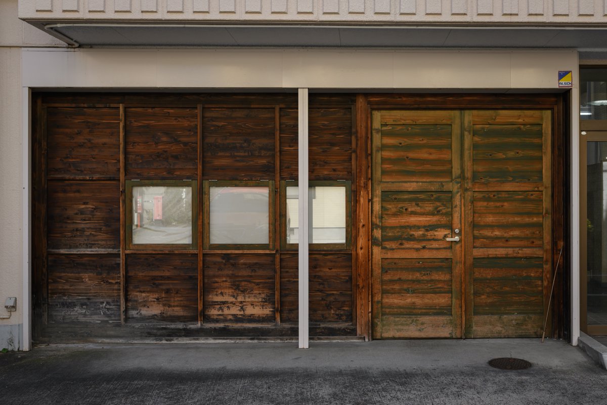 mb_464's tweet image. Snapshot on Nikon

D850｜SIGMA Art 35mm F1.4 DG HSM