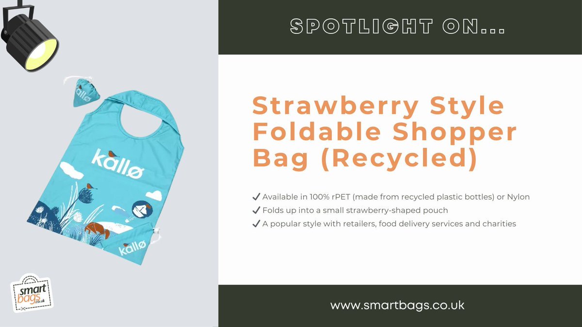 Smartbags.co.uk tweet media