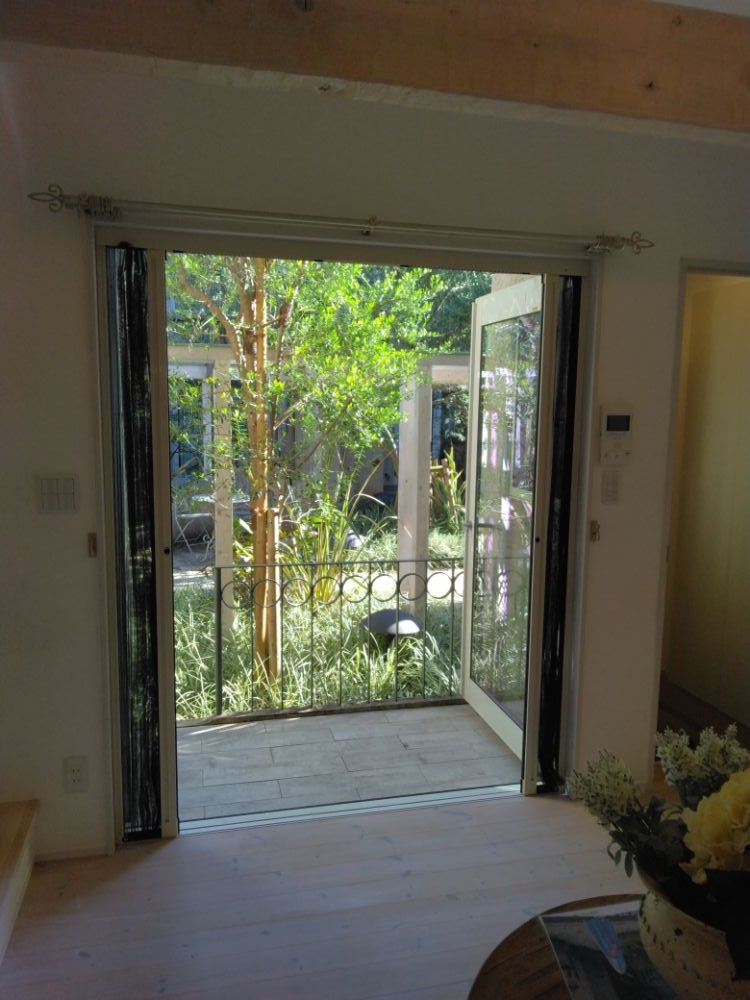 物件ファン tweet media