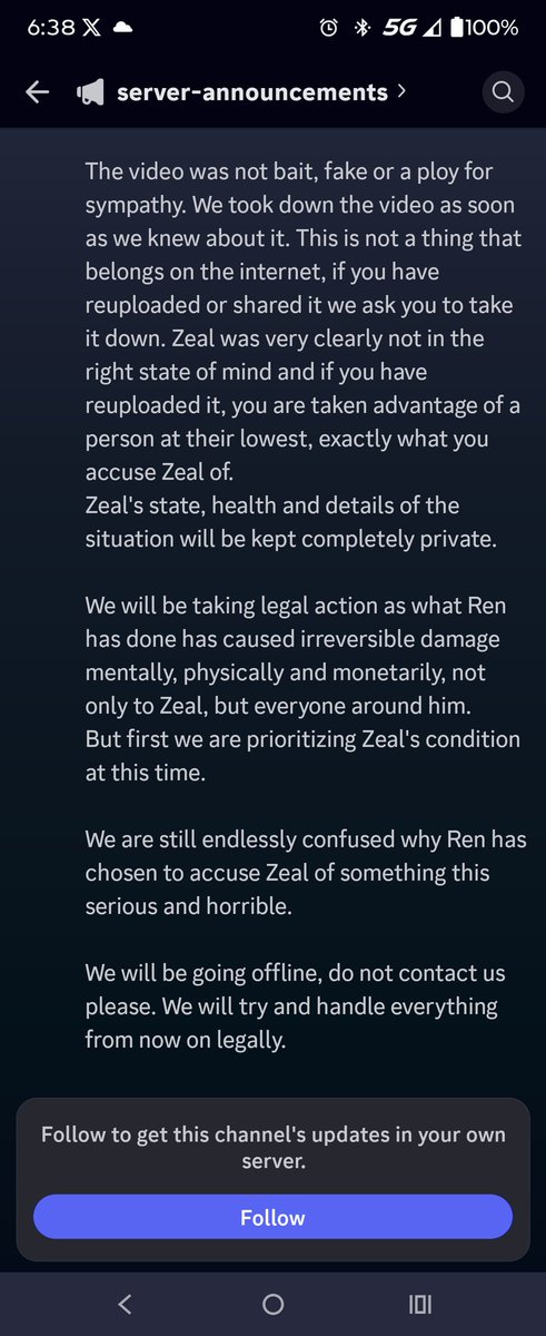 ✧⁠*⁠。Blu! ✧⁠*⁠。 tweet media