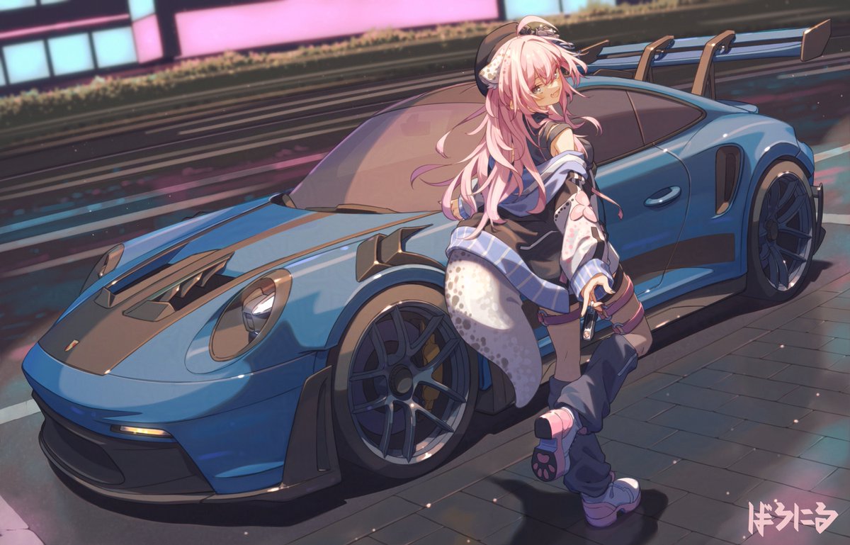 ばろにる tweet media