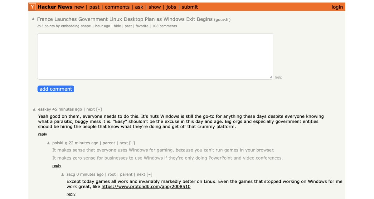 Josef Strzibny tweet media