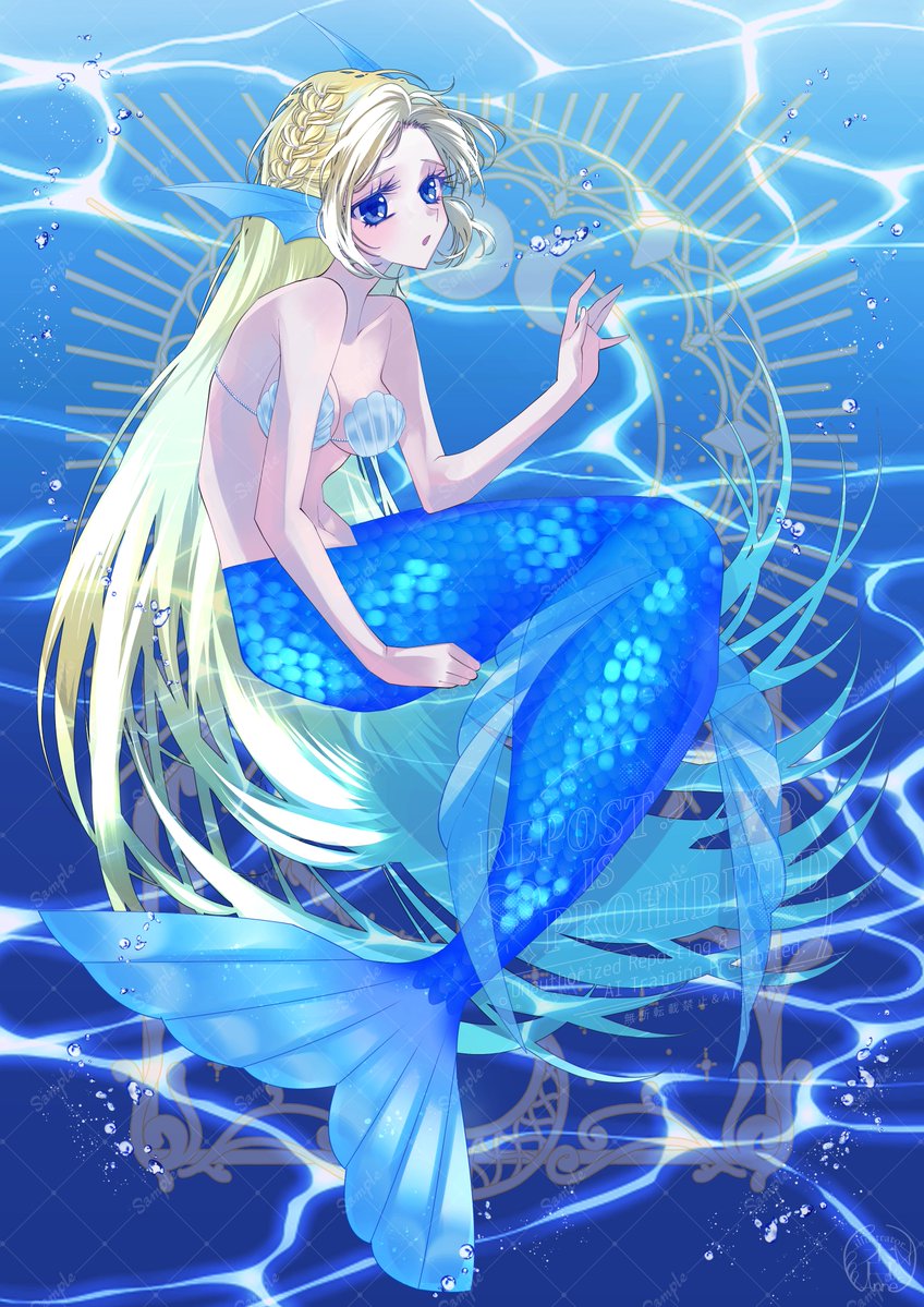 杏｜Anne tweet media