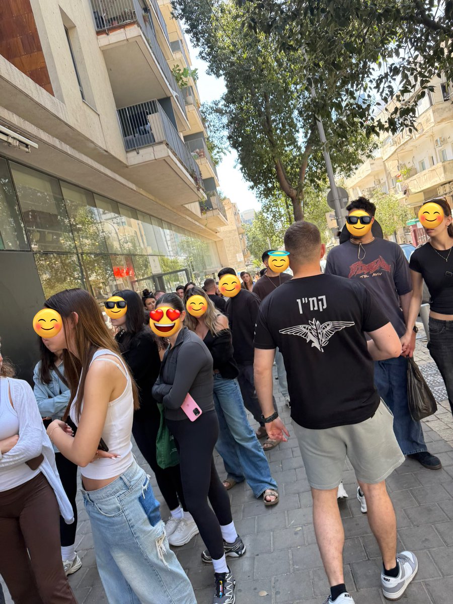 Reut Turgeman tweet media