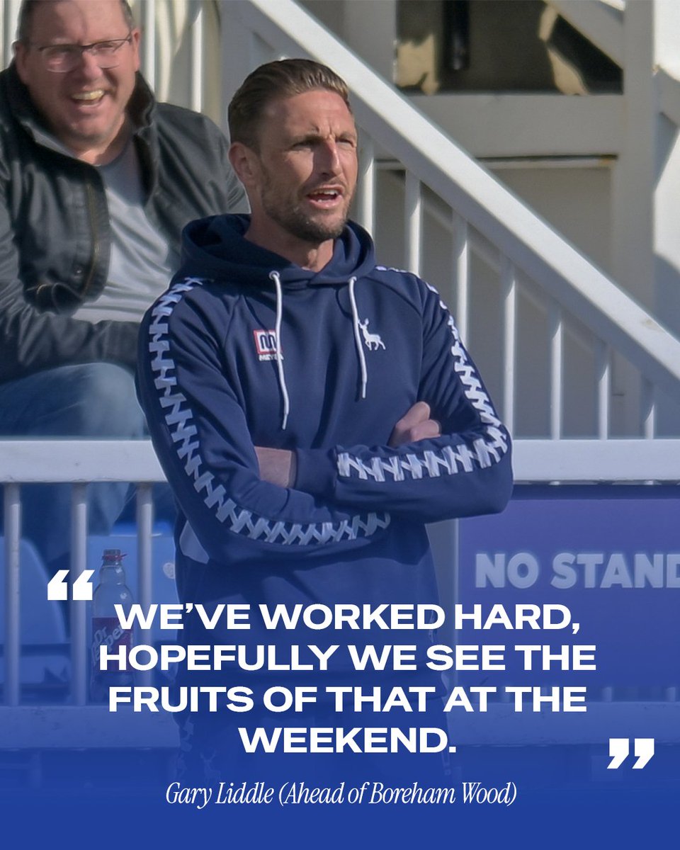 Hartlepool United FC tweet media