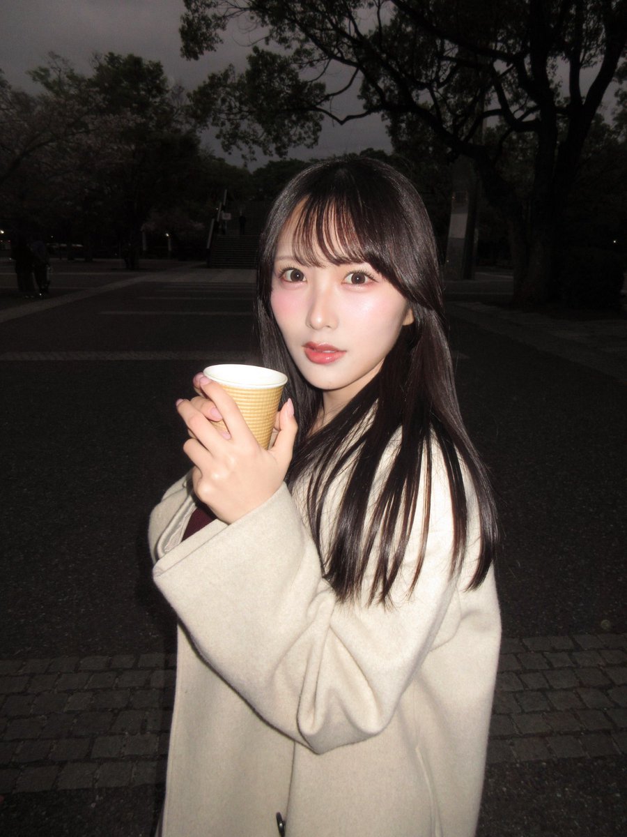 逢田 珠里依 tweet media