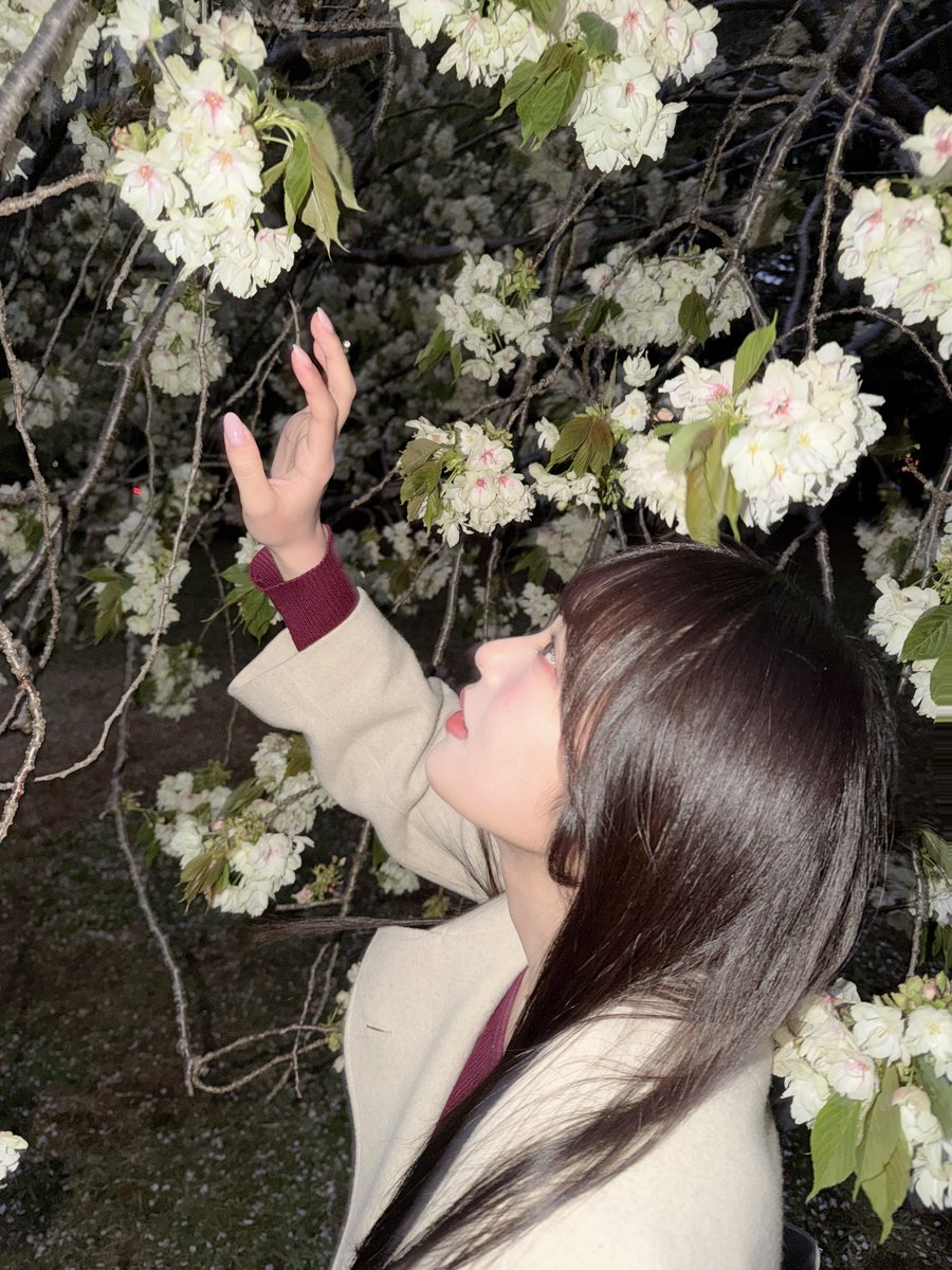 逢田 珠里依 tweet media