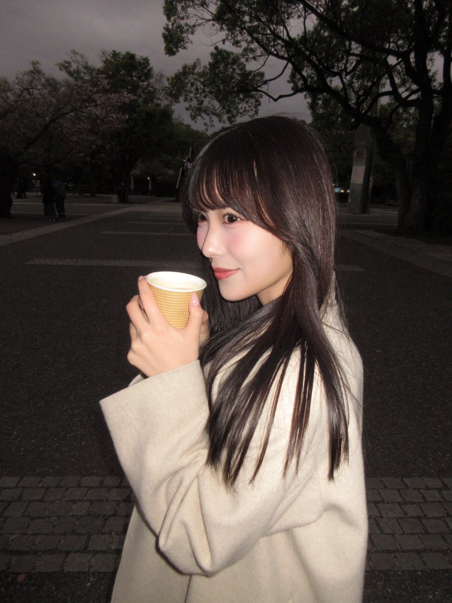 逢田 珠里依 tweet media