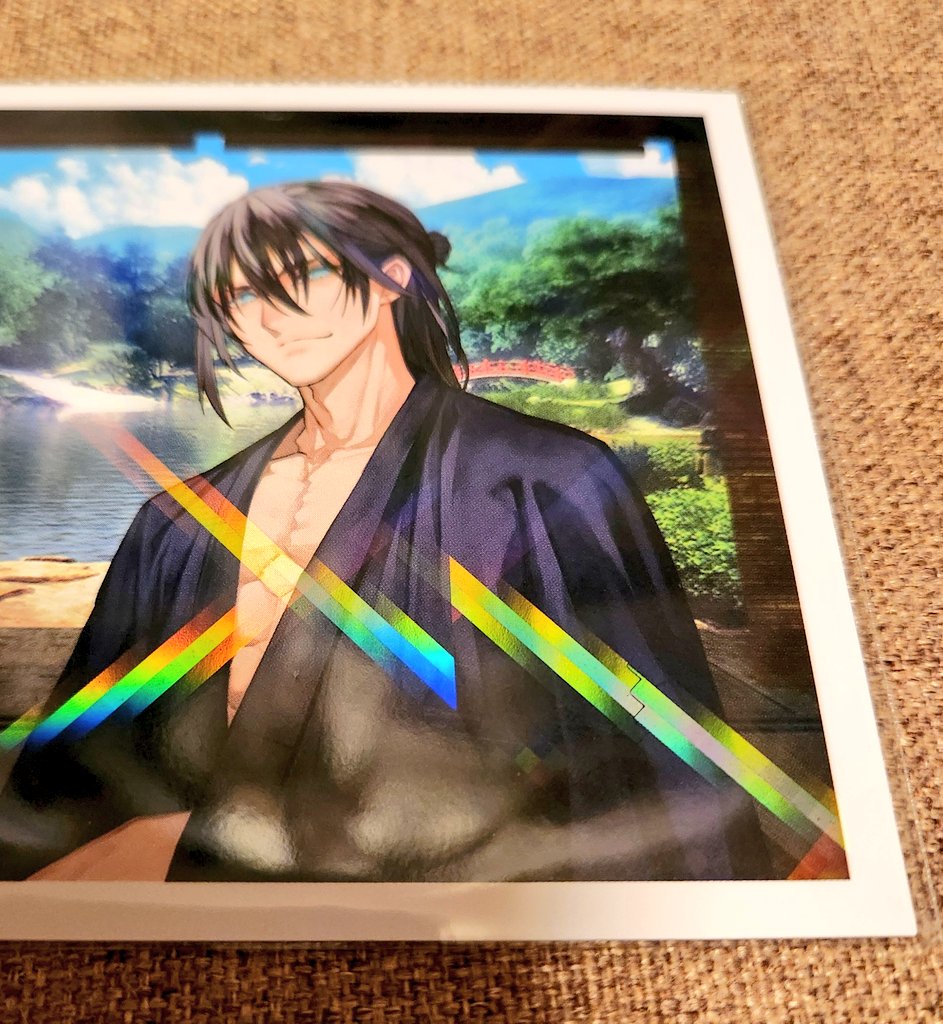 りうこ@取引垢(本垢あり) tweet media