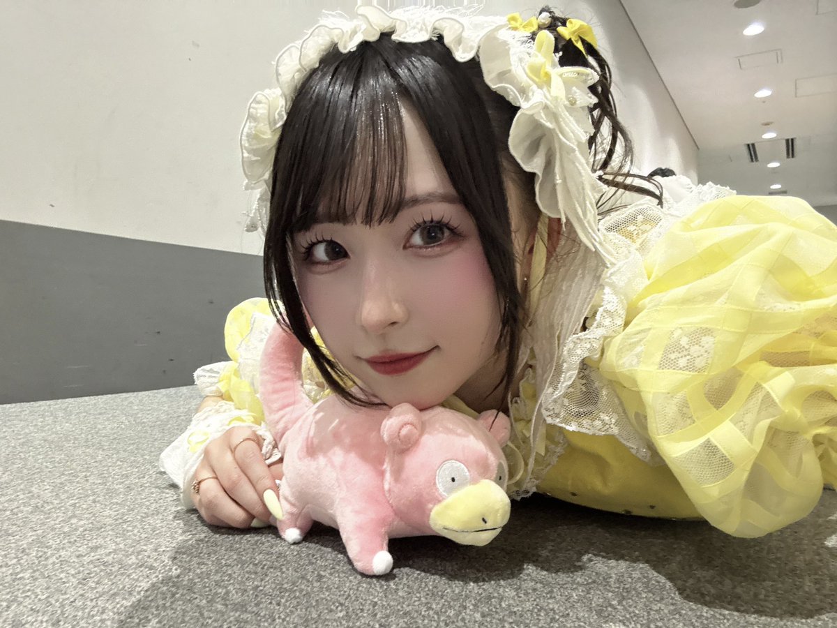 島村 嬉唄 tweet media