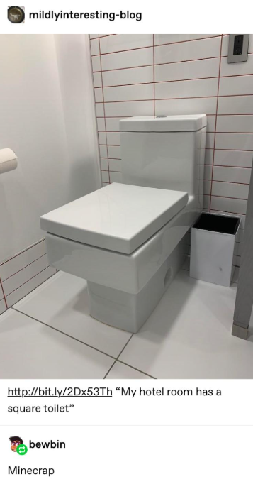 Minecraft Memes ⛏️ tweet media
