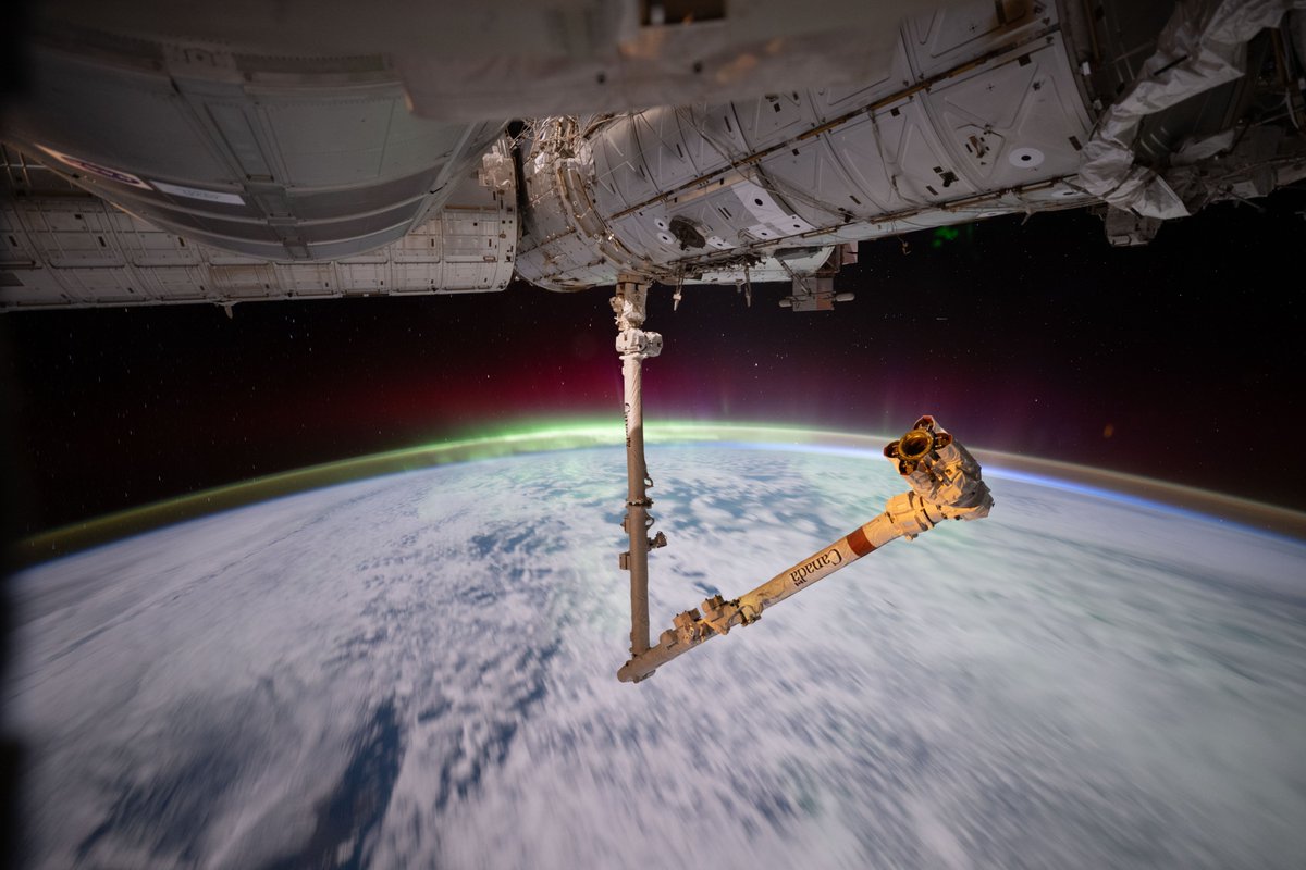 Chris Hadfield tweet media