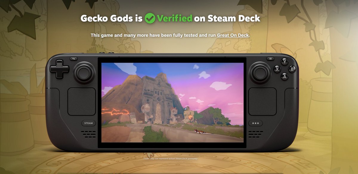 Gecko Gods 🦎 Out Now 🦎 tweet media