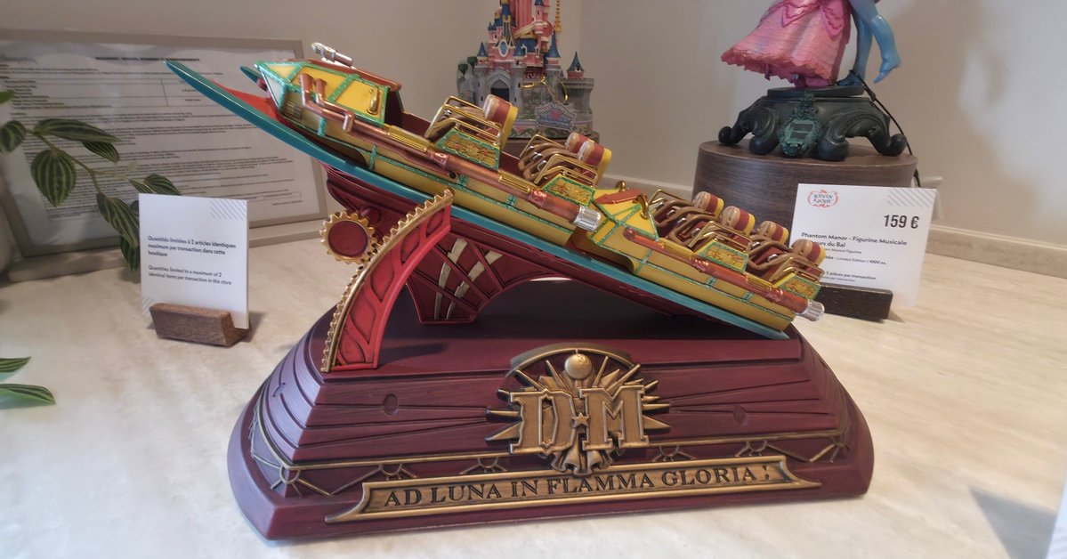 Café Mickey tweet media