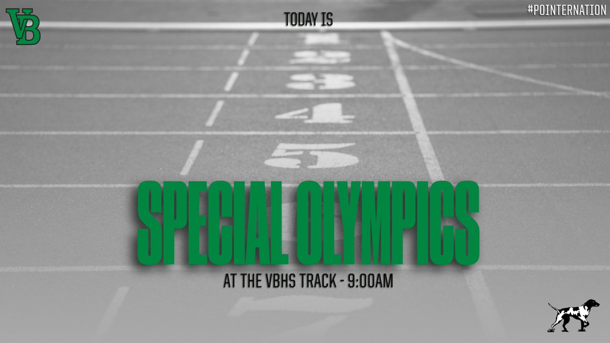 VBSD Activities/Athletics tweet media