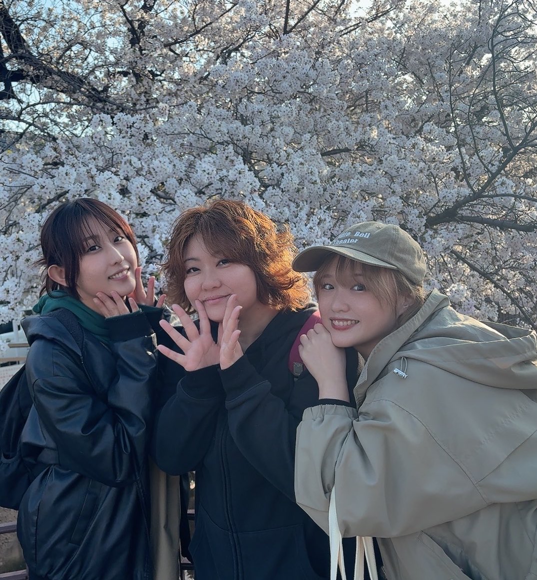 天翔ゆい🍜🔋 tweet media