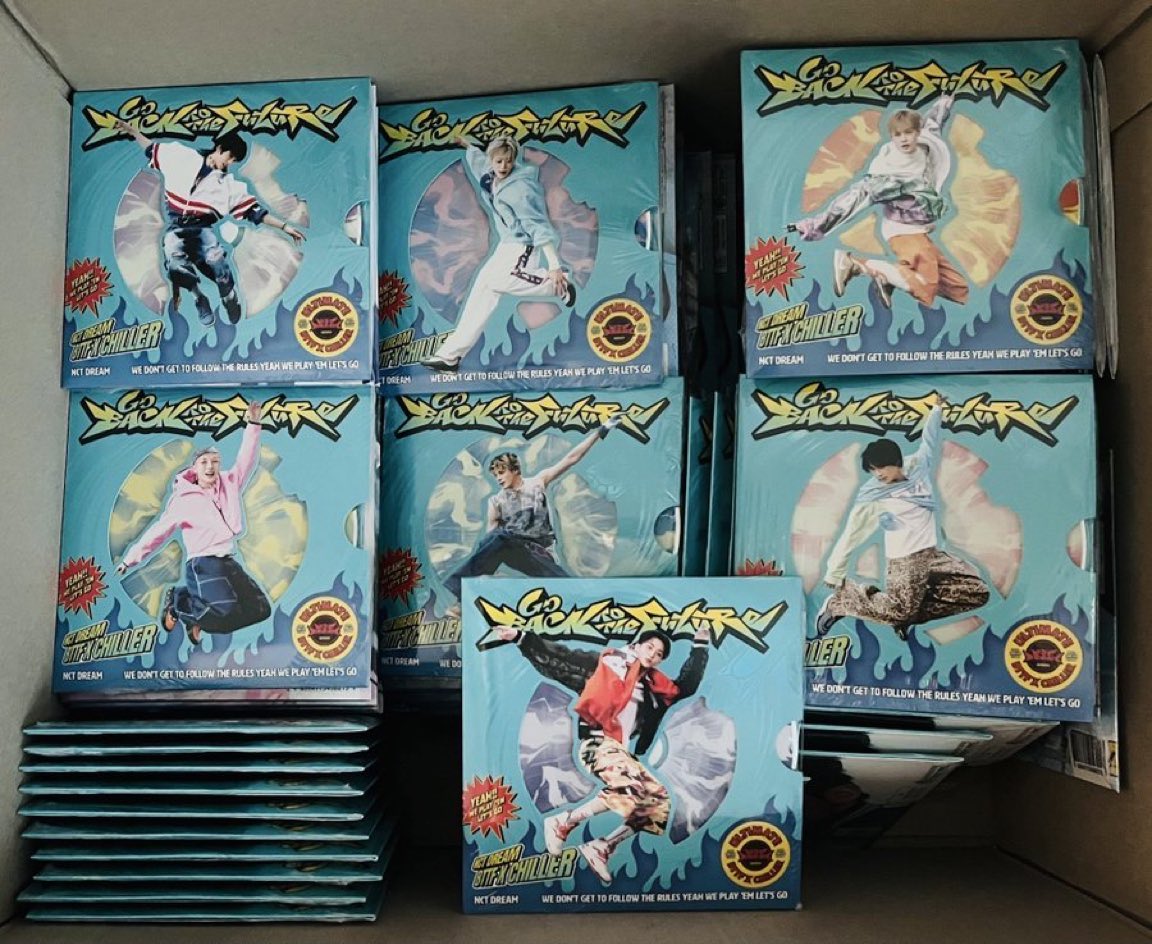 Ar✨️ KorPasabuy tweet media