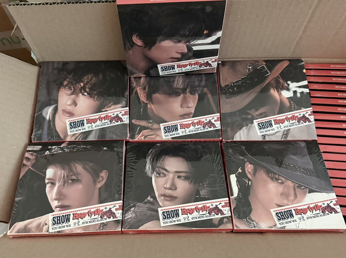 Ar✨️ KorPasabuy tweet media