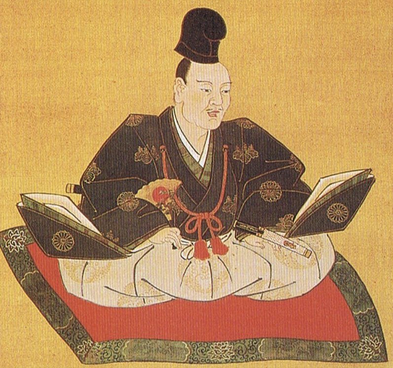 世界の武将武人百科！！ tweet media