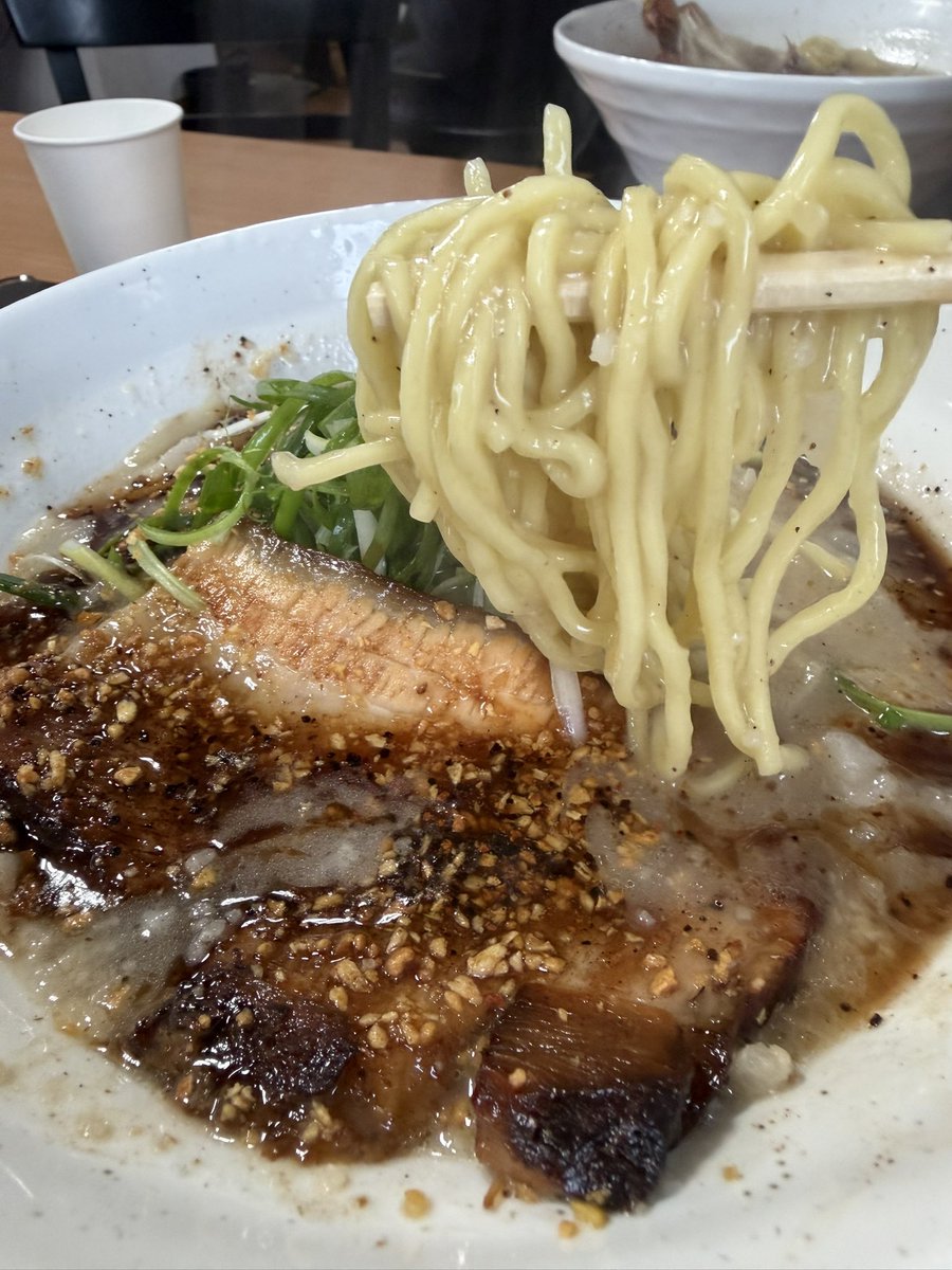 釧路ラーメン麺遊会(公式)🍜 tweet media