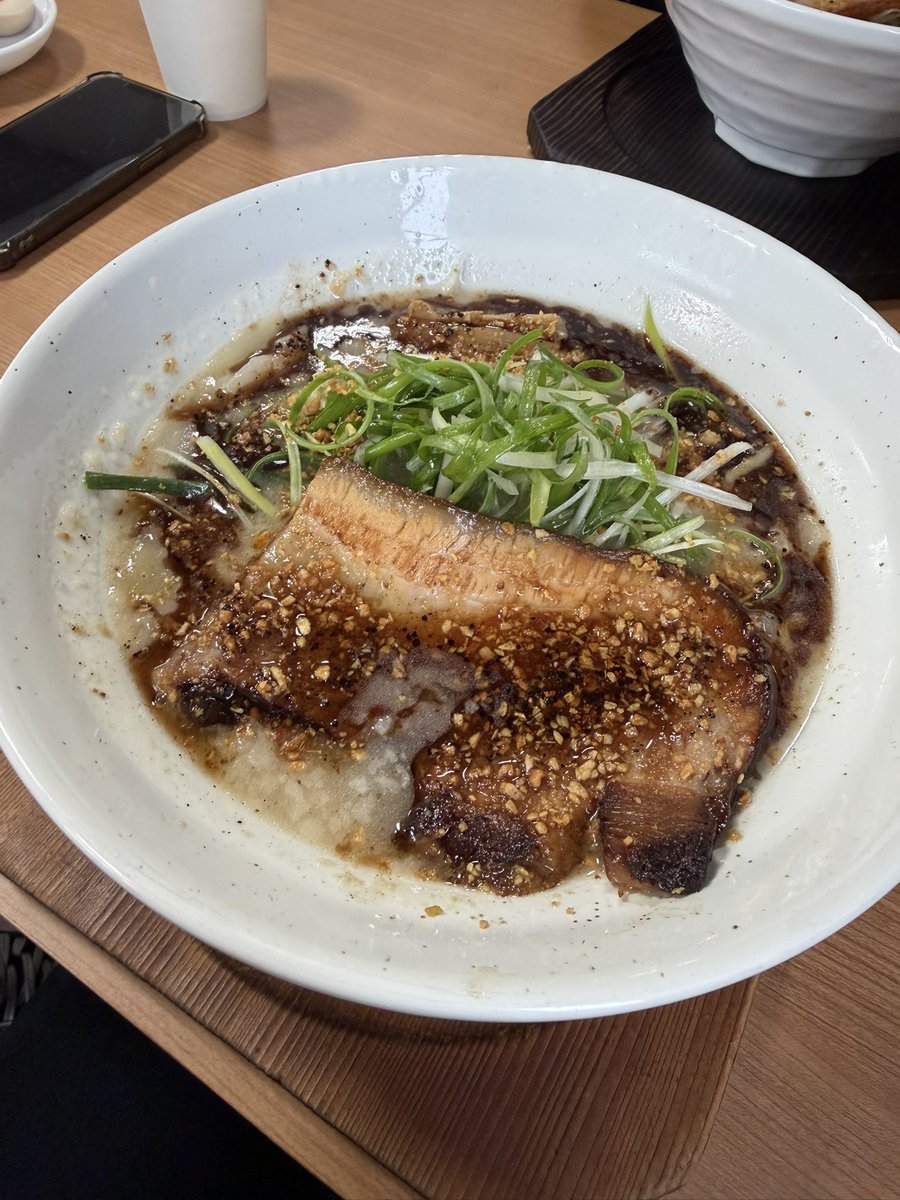 釧路ラーメン麺遊会(公式)🍜 tweet media