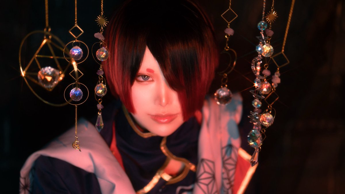 かピコ tweet media