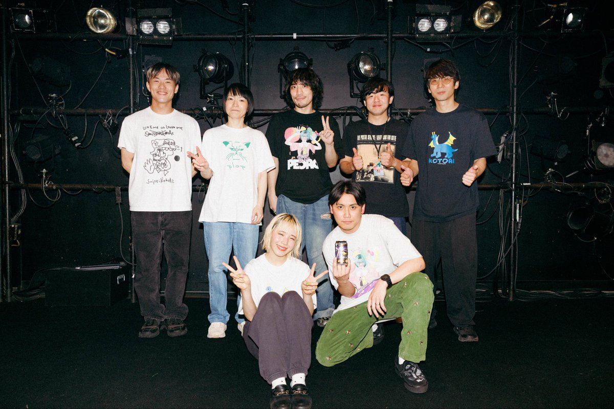 アユニ・D tweet media