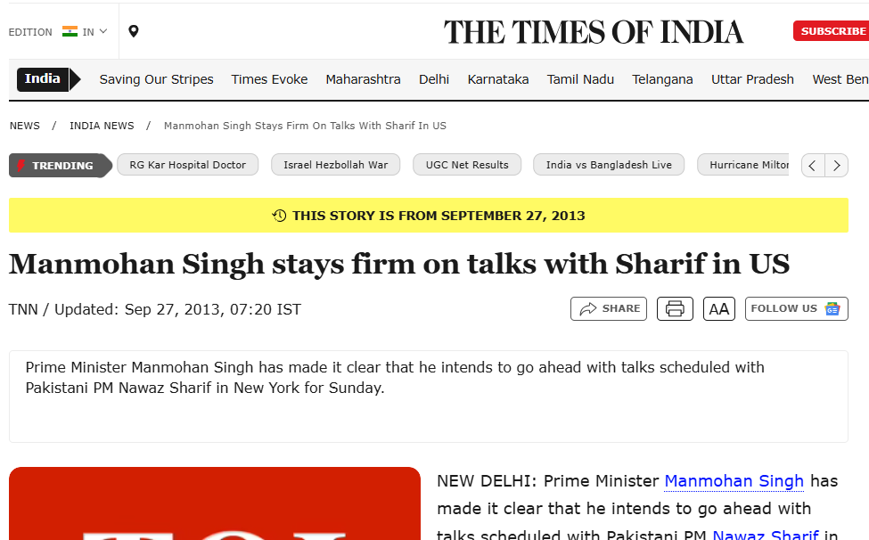 Abhishek tweet media