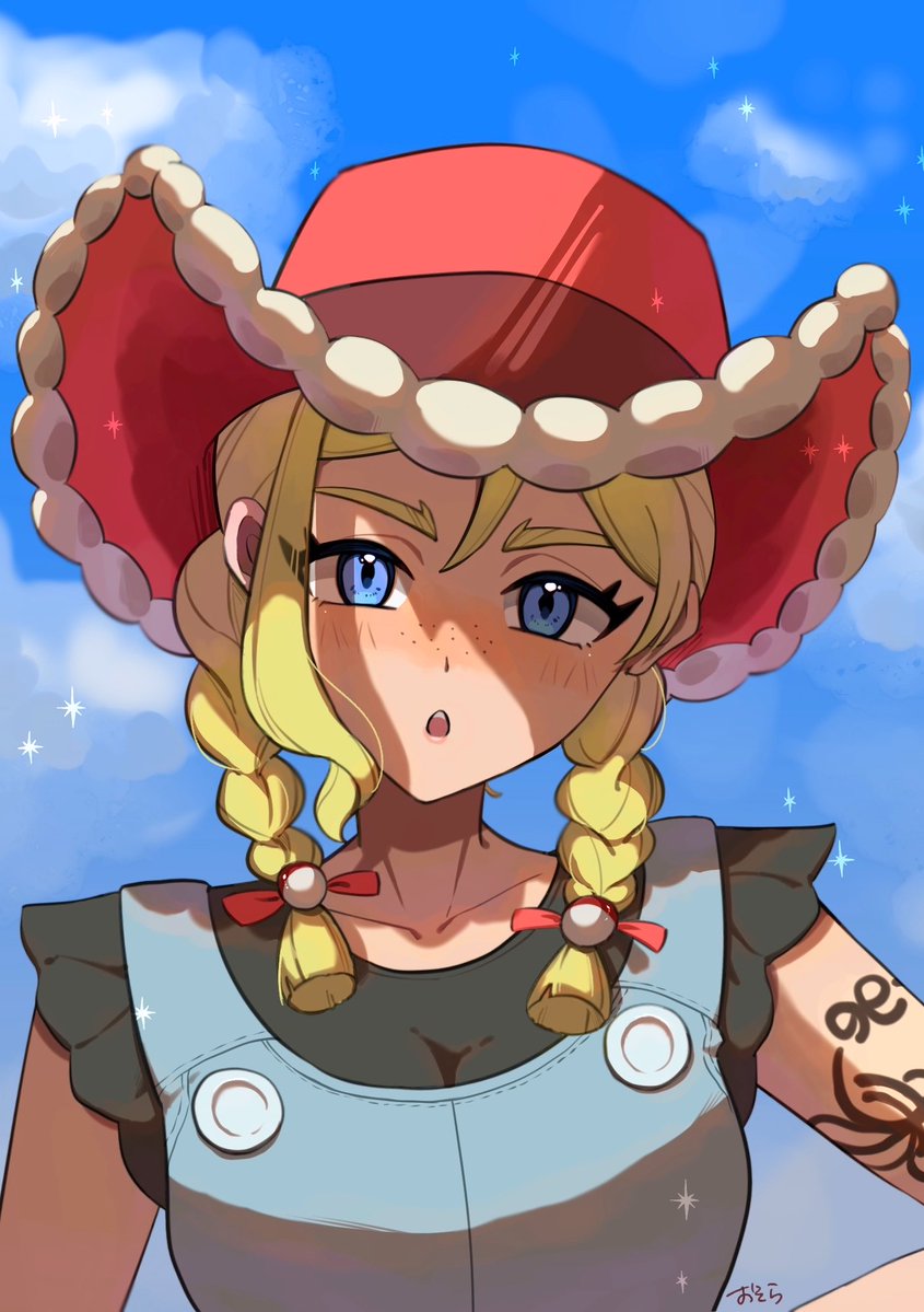 [閒聊] 雀斑是加分還是扣分？ - 希洽 - PTT.BEST 批踢踢爆文