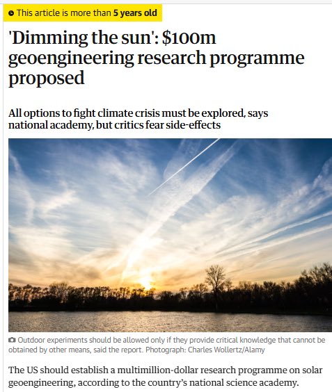 Concerned Citizen tweet media