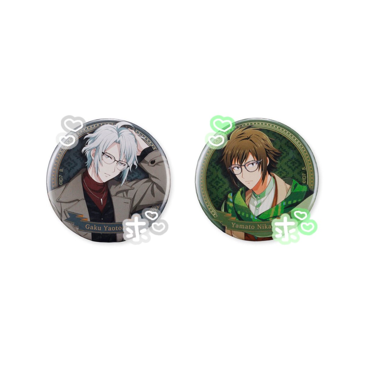 夜凪@取引垢 tweet media