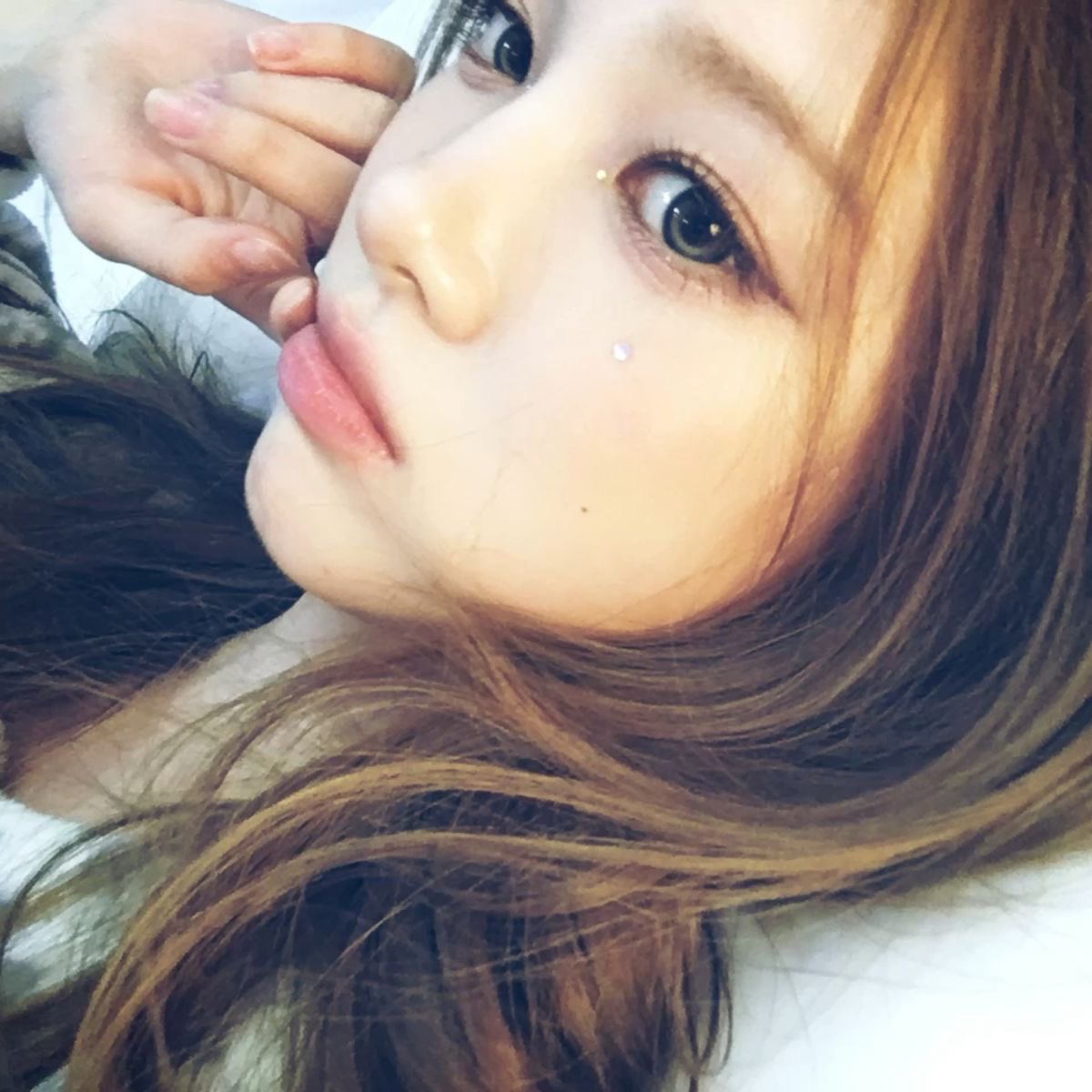 wreniexit's tweet photo. ────୨ৎ────
 unpinning at 110lbs
────୨ৎ──── https://t.co/3MbyH6eN8J