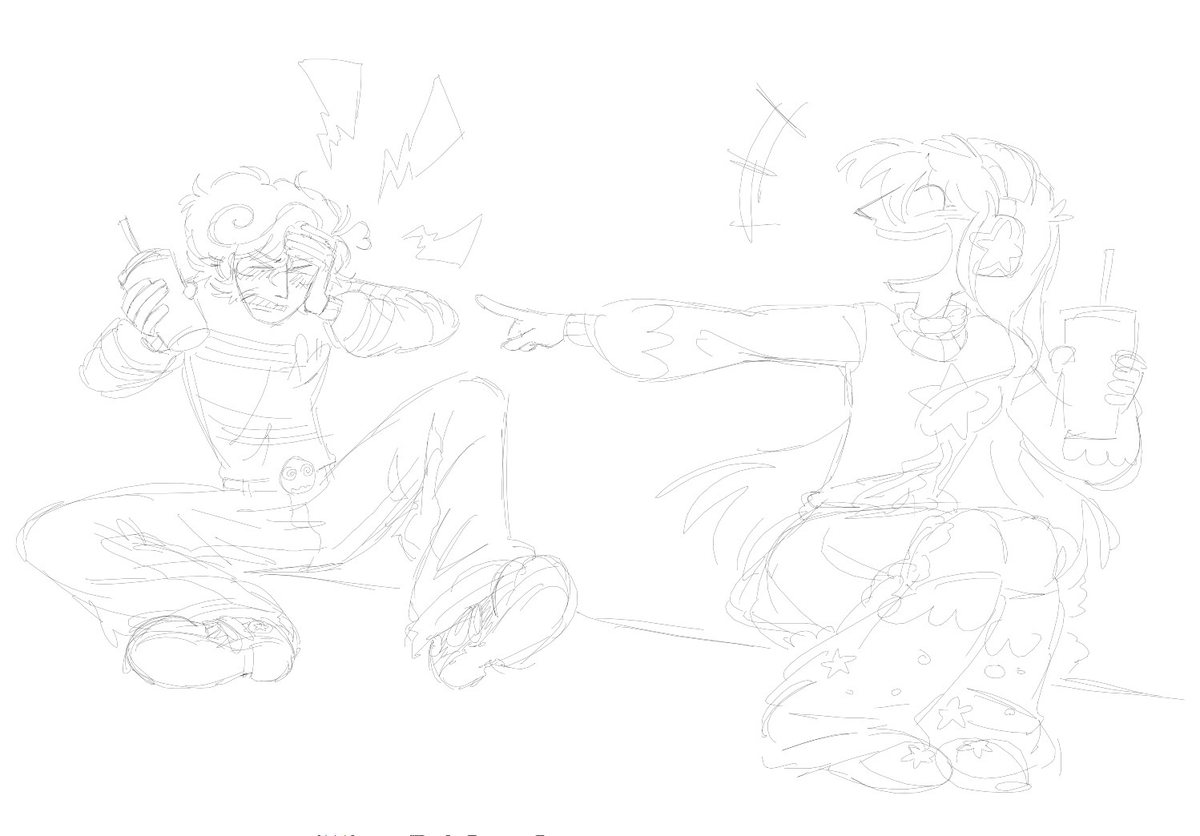 KawaiiAleisha's tweet image. IWEG REDRAW

#rebootwally #welcomehome #wallydarling