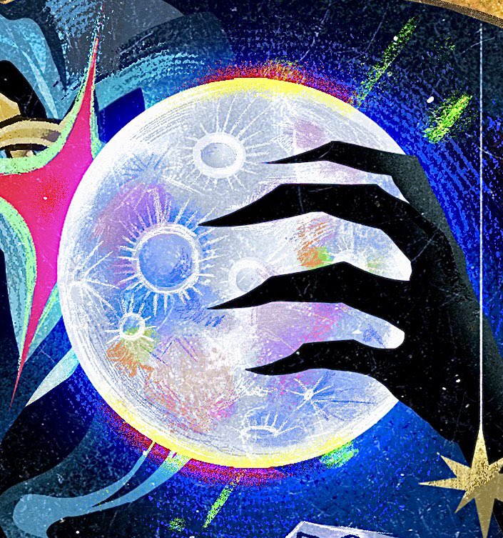 kosket 🔆 tweet media