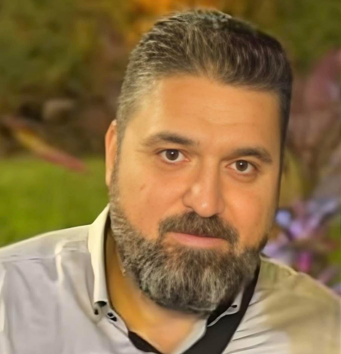 حيدر السوري tweet media