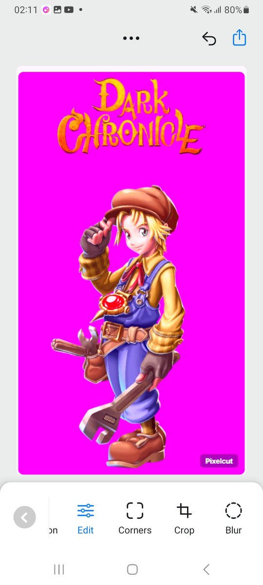 neon lights tweet media