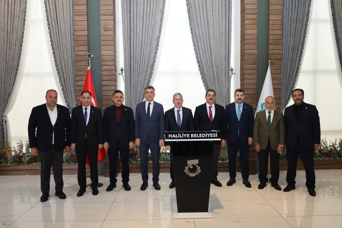 M.İlhami GÜNBEGİ tweet media