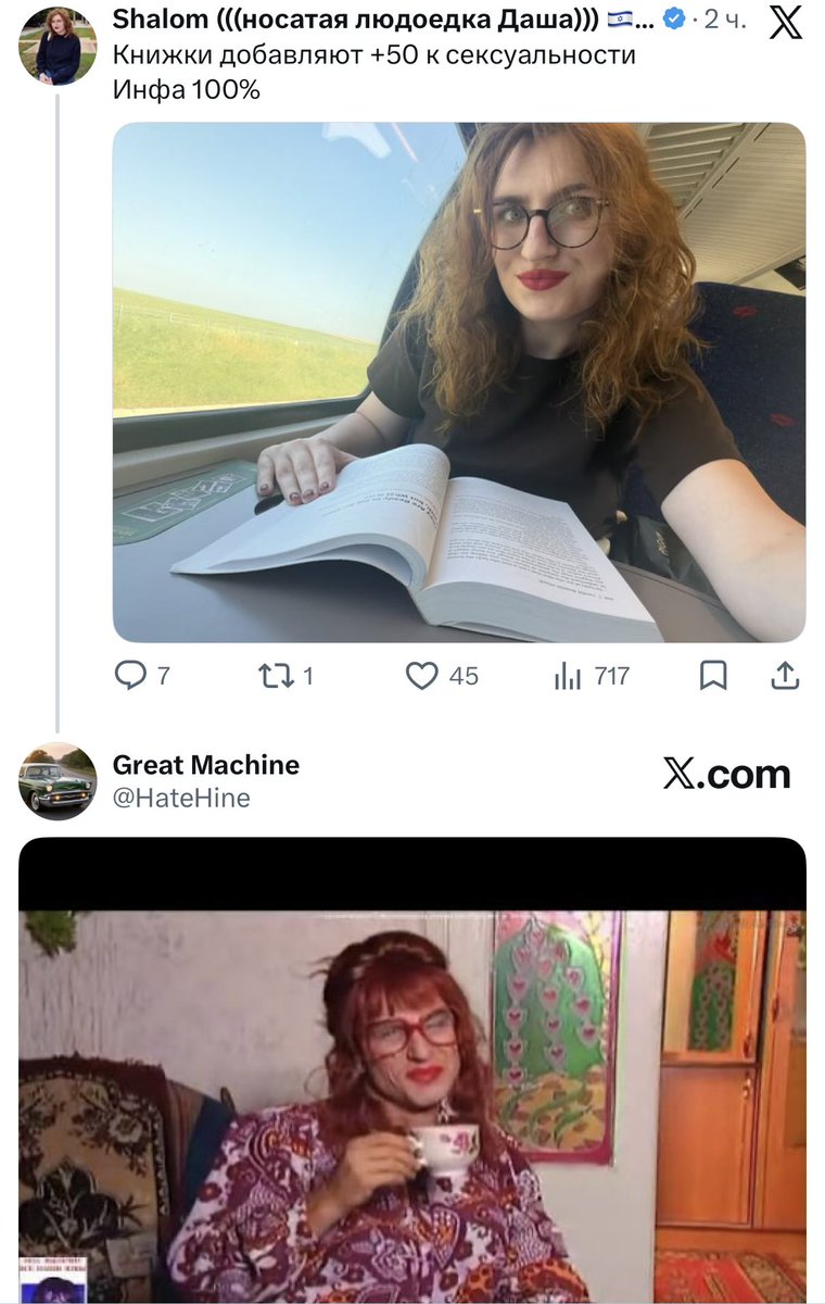 Просветление tweet media