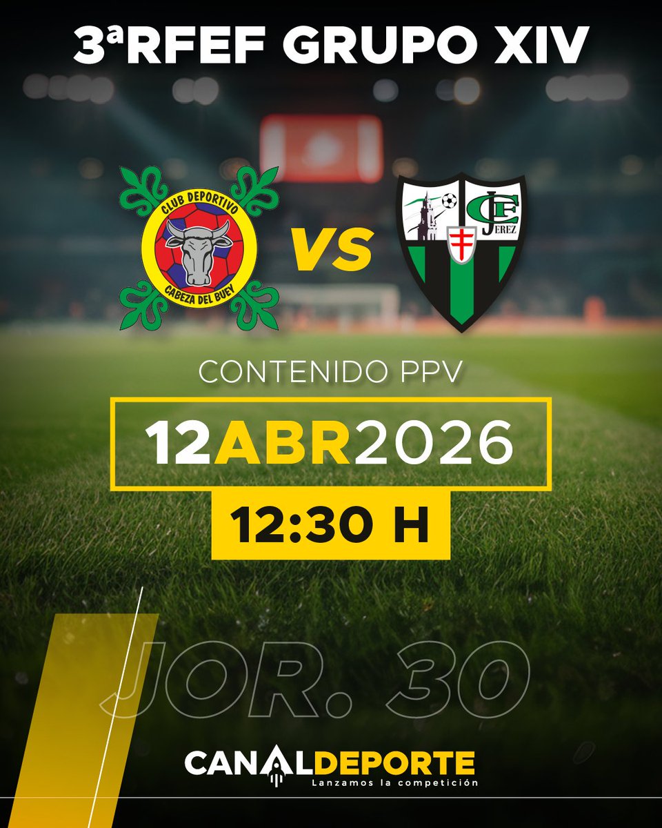 CanalDeporte tweet media