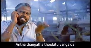 belikesagala's tweet photo. Dhuruva Natchathiram fans, 
After finding who released the movie: https://t.co/3JzONRg0mE