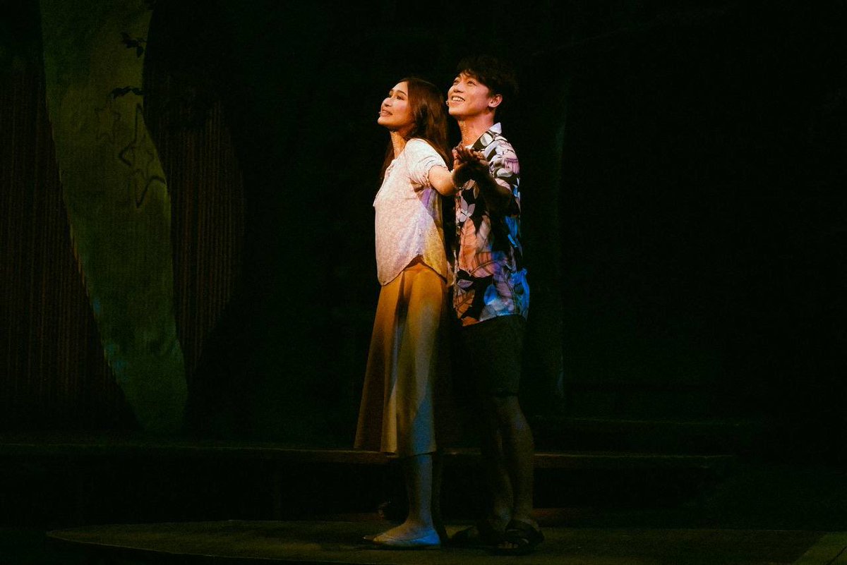 TEATRO PPOP tweet media