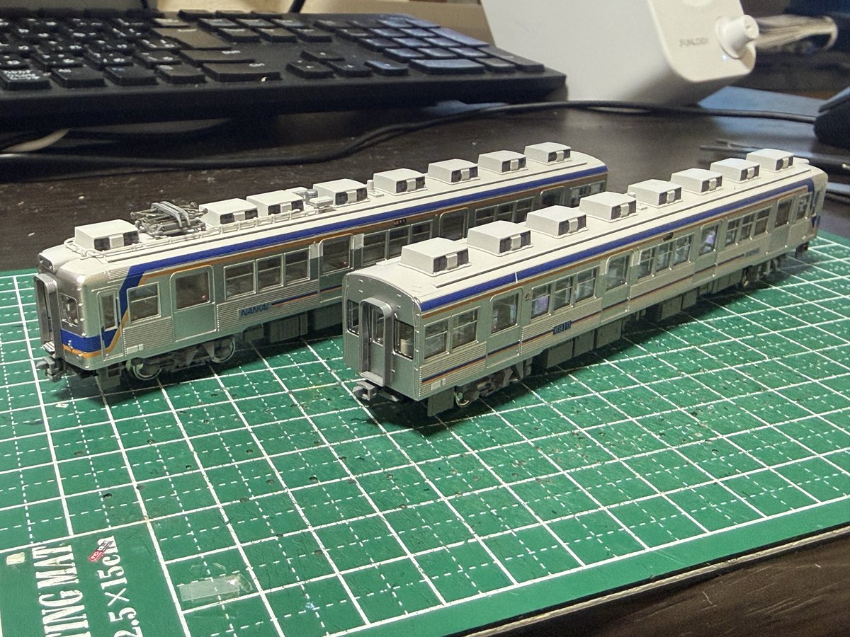 いしてつ tweet media